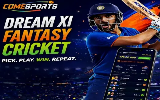 Hyderabad vs Delhi on Hero11